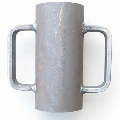 Bechermutter